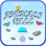 Animal Fall