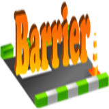 Barrier