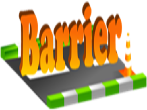 Barrier
