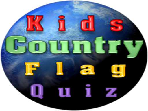 Kids Country Flag Quiz