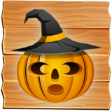 Kids Memory Halloween