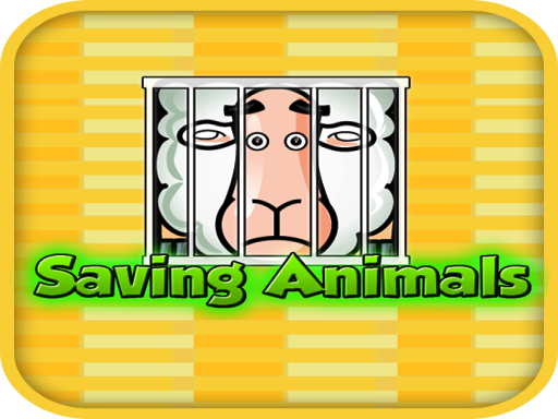 Saving Animals