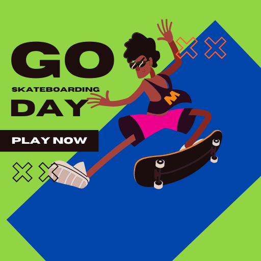 Afroskater